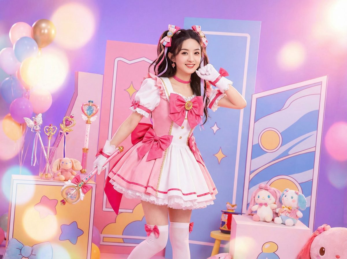 视频列表--大象传媒 - 17cosplay